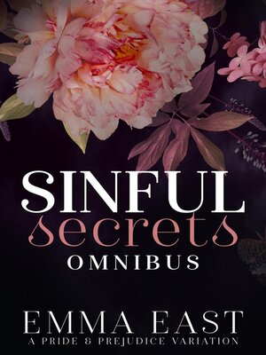cover image of Sinful Secrets Omnibus